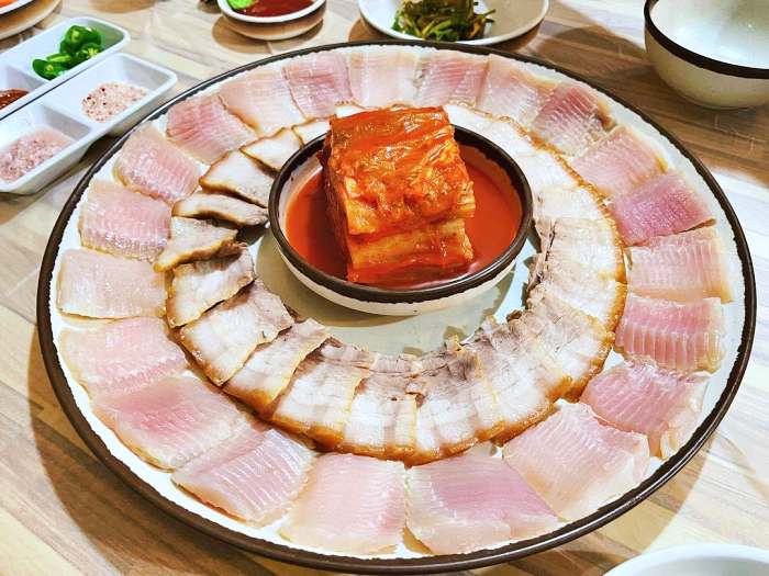 생생정보 전남 흑산도 전국 택배 주문 홍어회 맛집