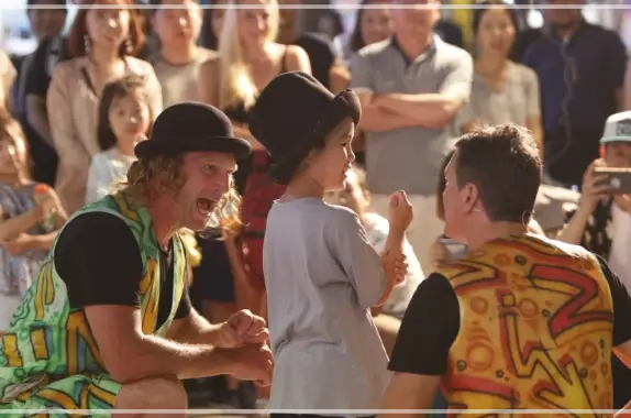 부산국제코미디페스티벌-예매-일정-프로그램