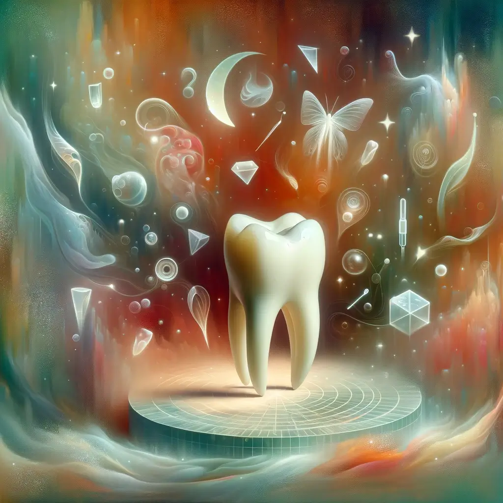 송곳니 빠지는 꿈 해몽