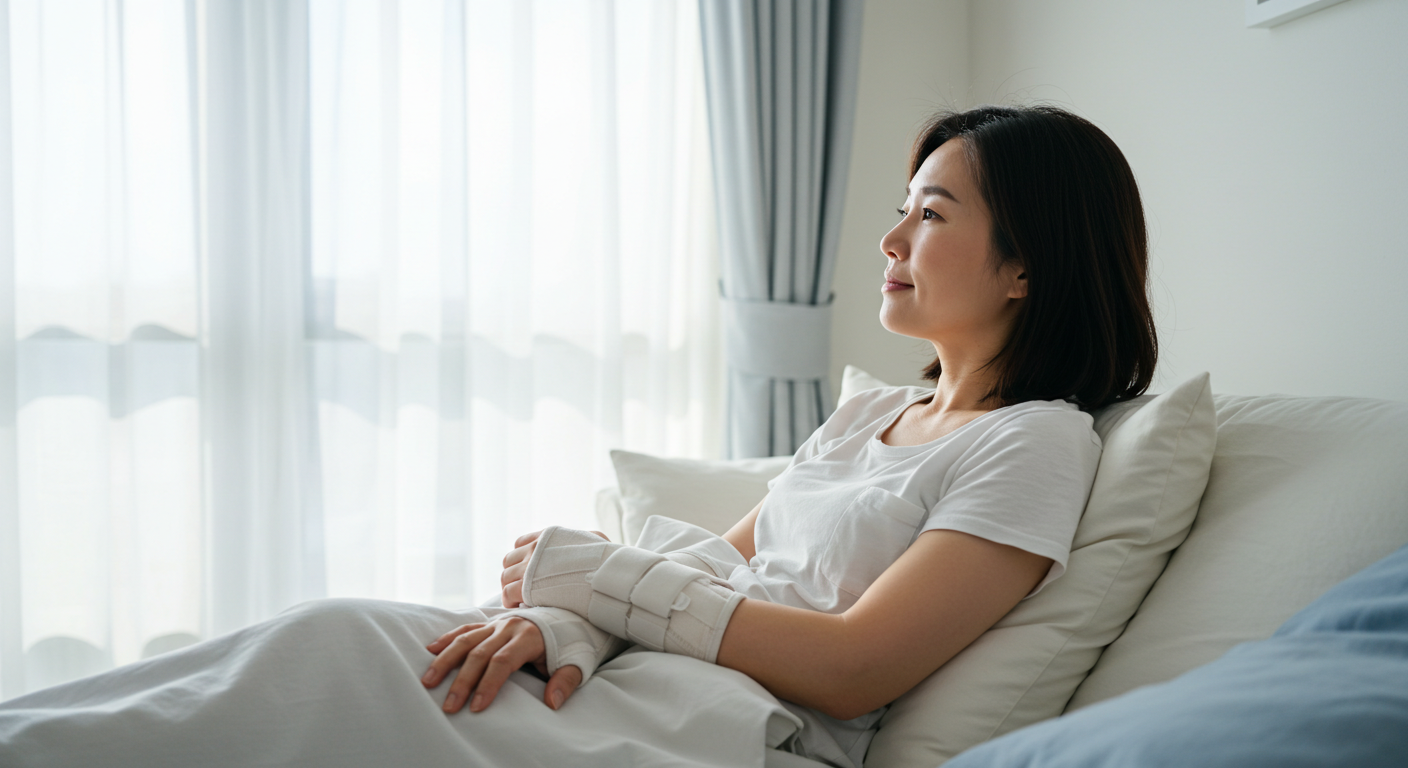 인대파열&amp;#44; 힘줄파열&amp;#44; 손목수술