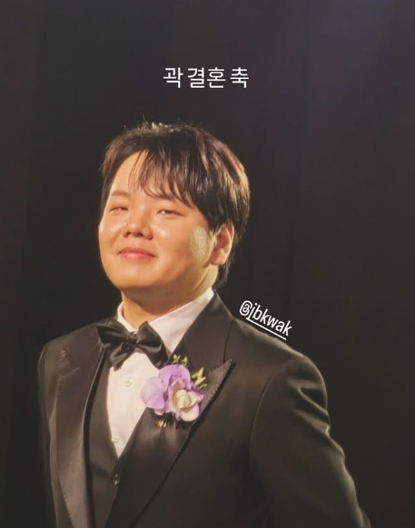 유튜버 겸 방송인 풍자 SNS