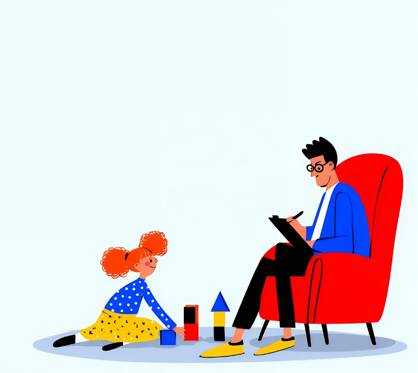 AI 육아 상담, 믿을 수 있을까?