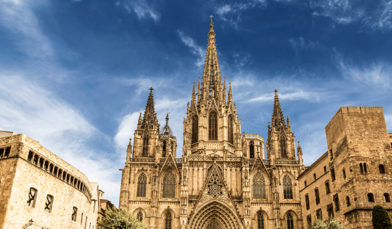 스페인 바르셀로나