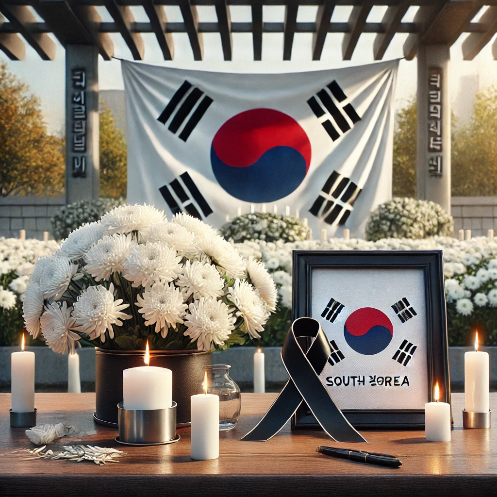 국가 애도 기간, 우리가 알아야 할 모든 것! 함께 기억하는 방법