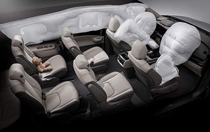 2024 기아 카니발 제원과 가격&#44; 2023 카니발과 비교 분석