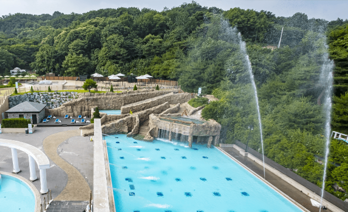 이천 테르메덴