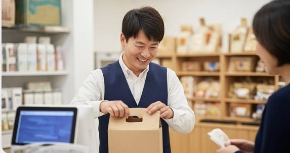 소상공인 부담경감 크레딧 신청방법