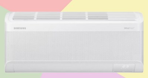 삼성 무풍에어컨