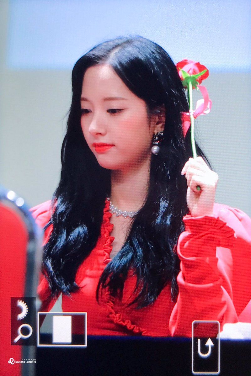 우주소녀 보나 고화질사진 모음