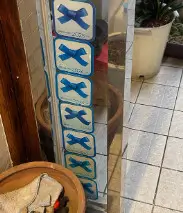 오늘N 광화문 경복궁역 남도음식 백년가게 맛집 신안촌