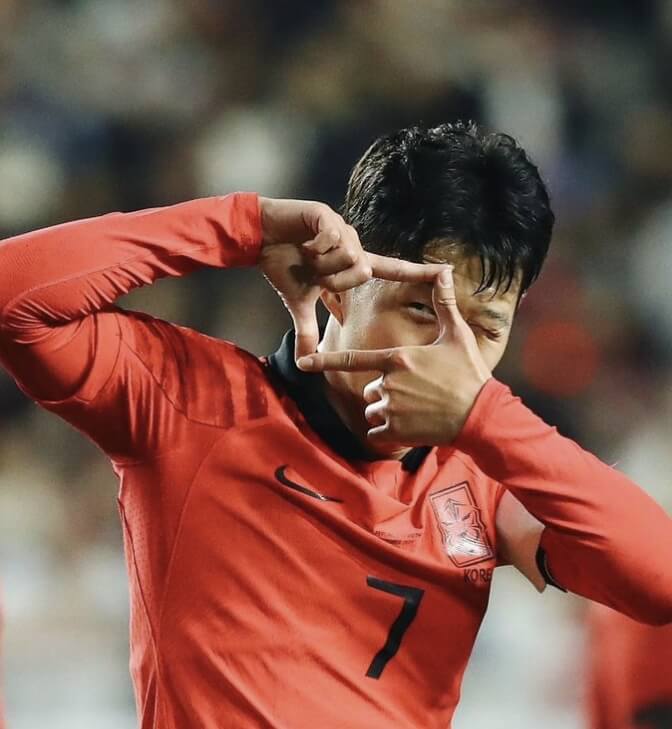 손흥민 연봉 경기일정