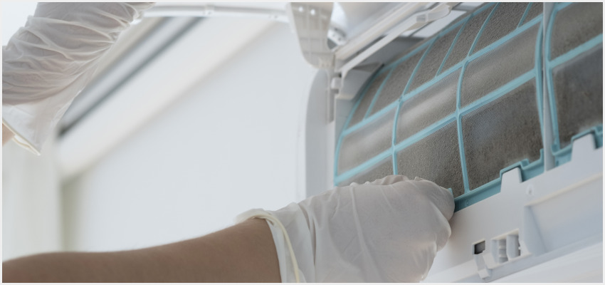 에어컨 청소비용 알아보기