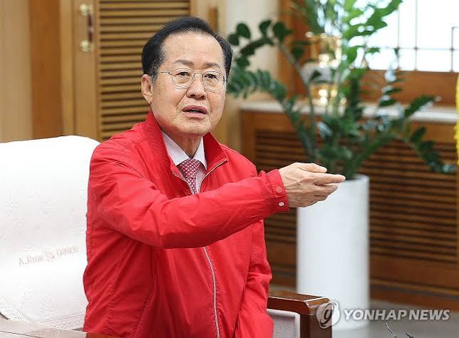 홍준표
