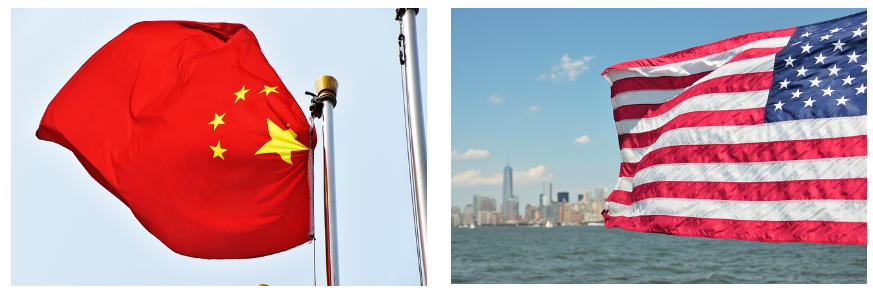 미국과 중국의 경제 경쟁이 글로벌 비즈니스에 미치는 영향