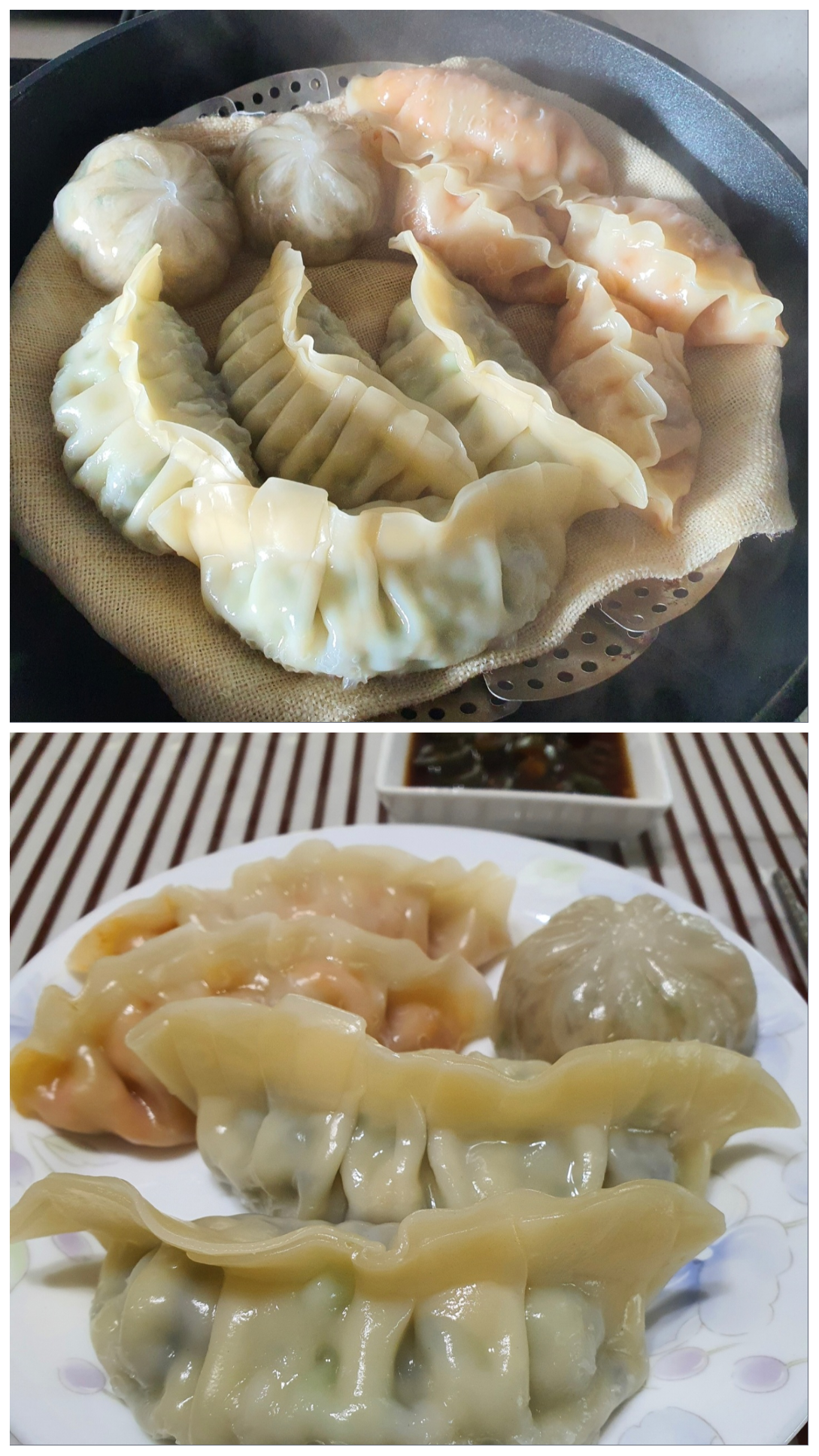 비비고-만두가-맛있습니다.