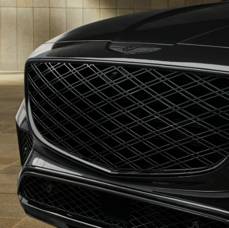 제네시스 GV80 가격표