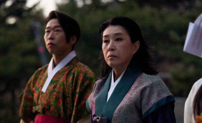 견우와 선녀 드라마