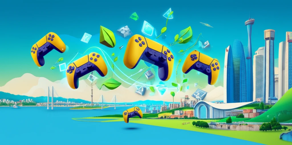 창업 1년 이상 부산 게임사 주목! ..