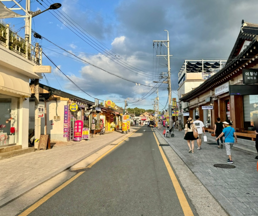 경주 여행 1박2일 코스