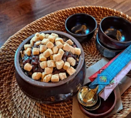 브론즈힐 507 - 장독대빙수