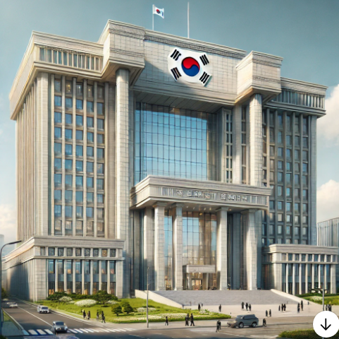 대한민국 정부청사