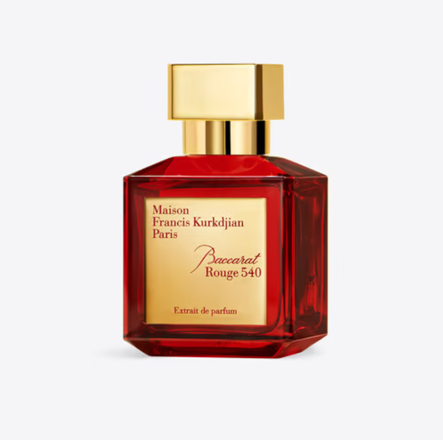 Baccarat Rouge 540