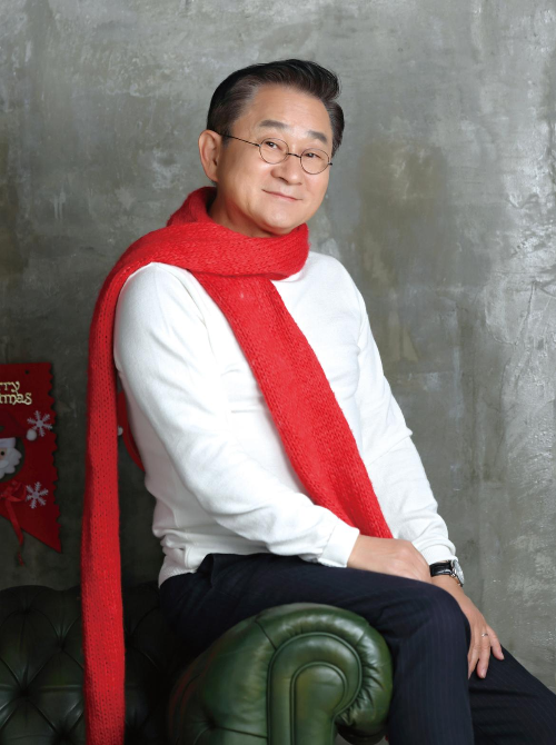 개그맨 이홍렬