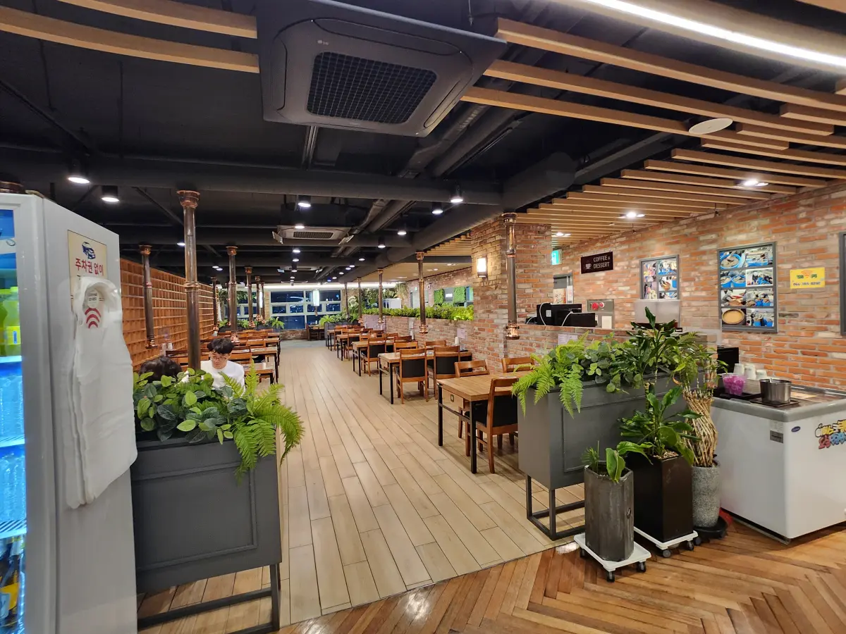 양산-맛집-초원-참숯골-매장 (2)
