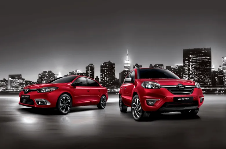 QM5 중고차 가격