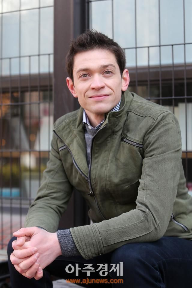 다니엘 린데만 아버지 어머니 가족사