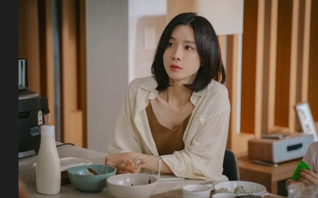 JTBC 드라마 하이드