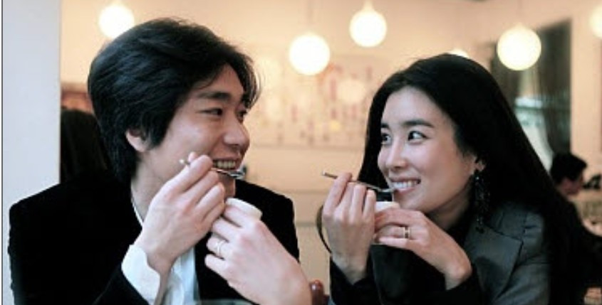 조성모 아내 구민지 아들