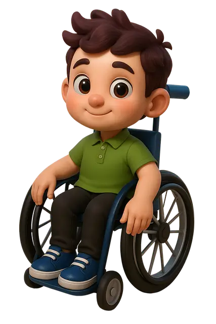 전동휠체어 지원금 신청 방법