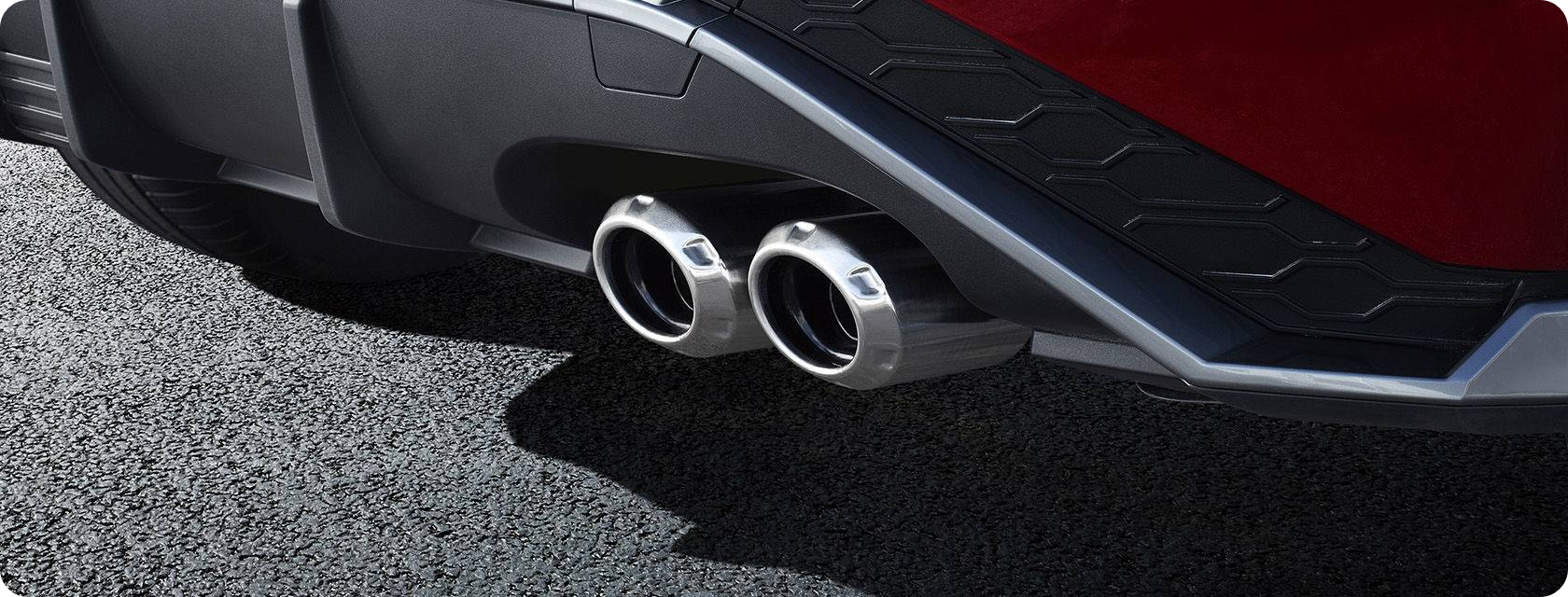 코나 하이브리드 N Line