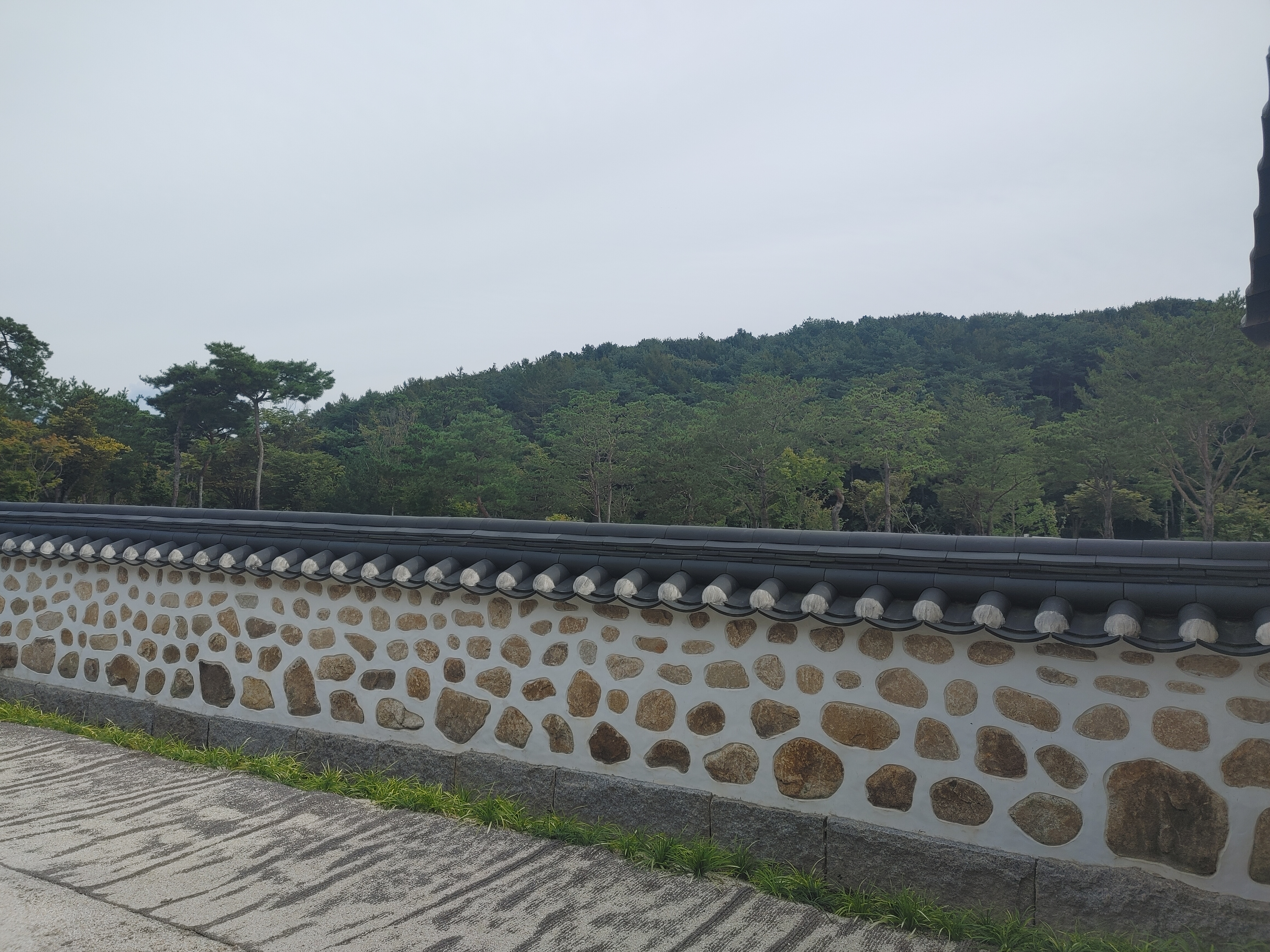 여주 세종대왕릉2