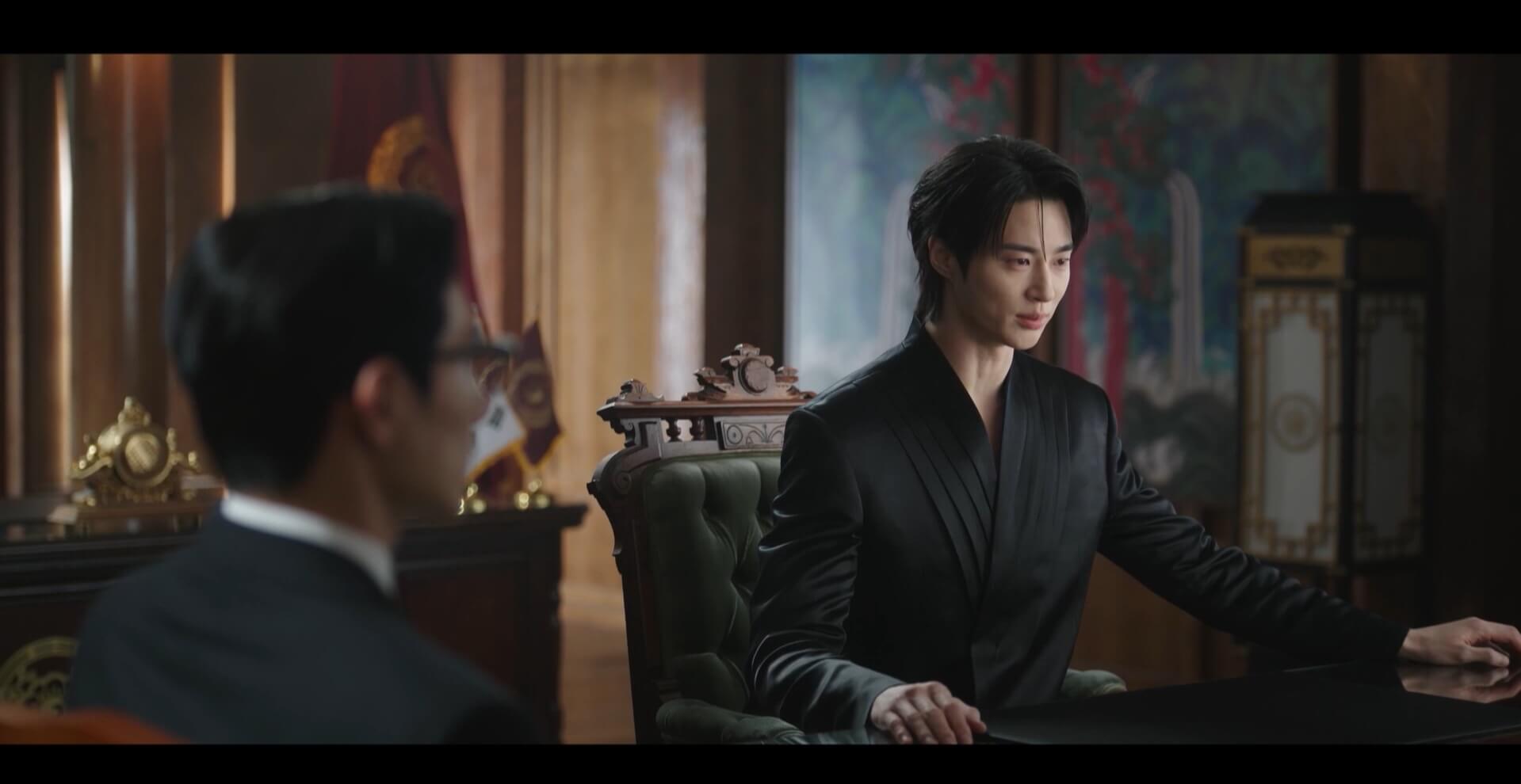 MBC 21세기 대군부인 공식 홈페이지 자료 19