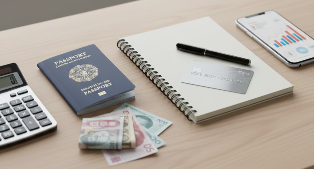 물가 싸서 저렴하게 즐기는 해외여행지 7곳