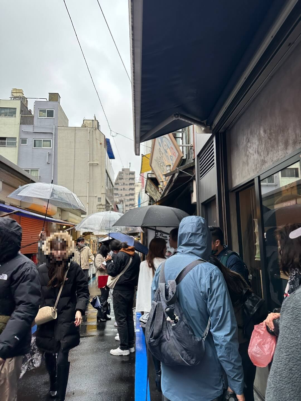 줄-서서-먹는-카이센동-맛집-도쿄-츠키지-시장