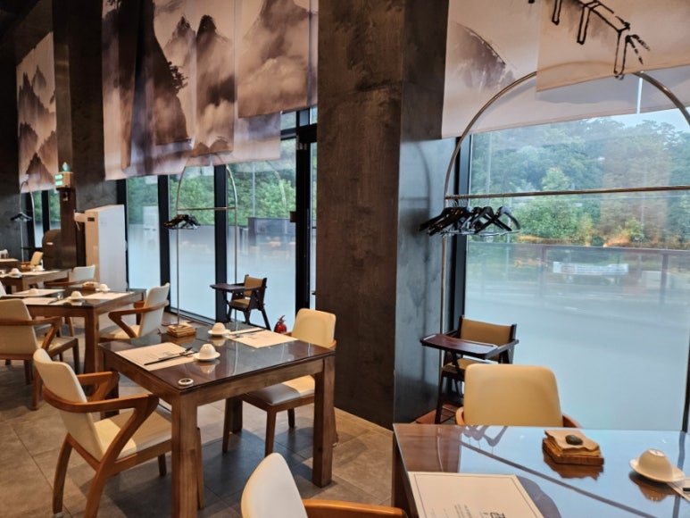 대구 중식당 시후