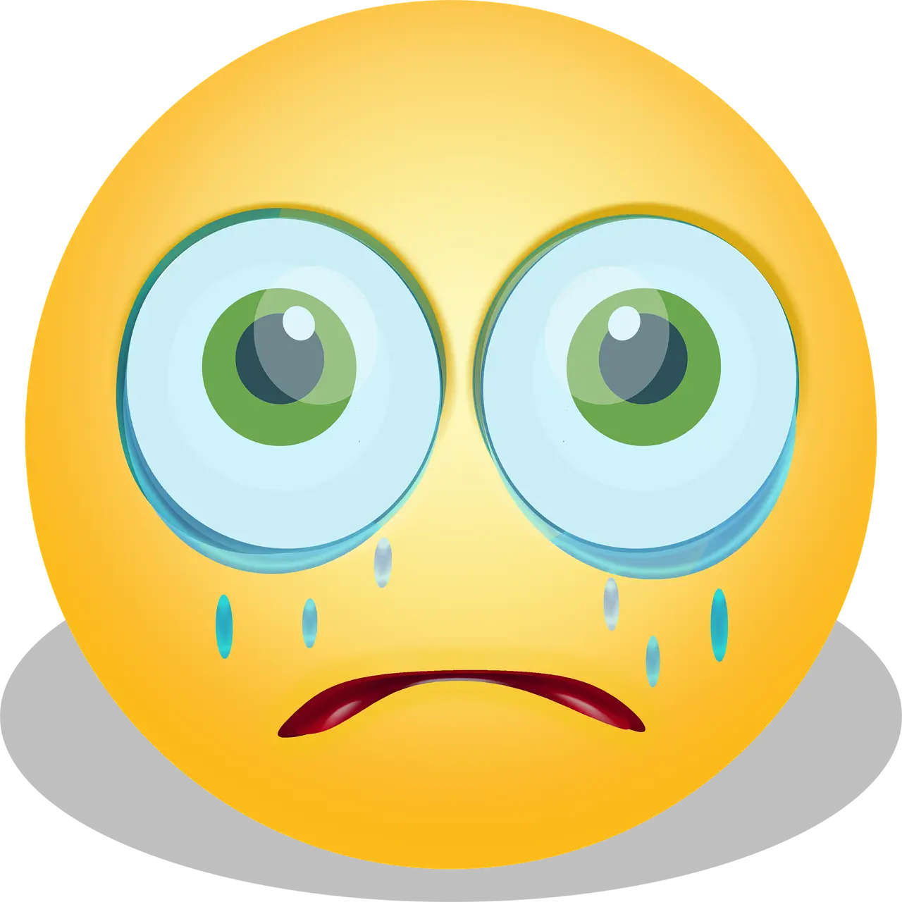 눈이 침침해지는 이유 뿌옇게 보이는 증상