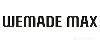 위메이드맥스_로고