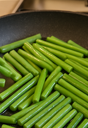 마늘쫑볶음볶음 황금레시피