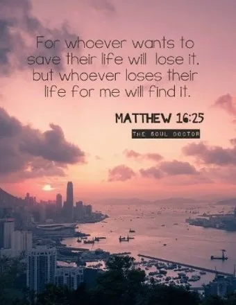 위로의 성경 말씀 치유의 말씀 50선_16