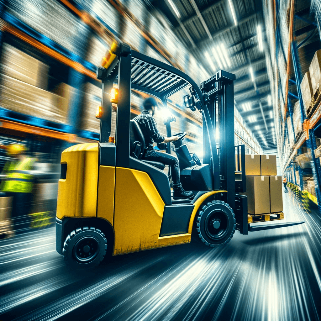 지게차운전기능사-실기시험-일정