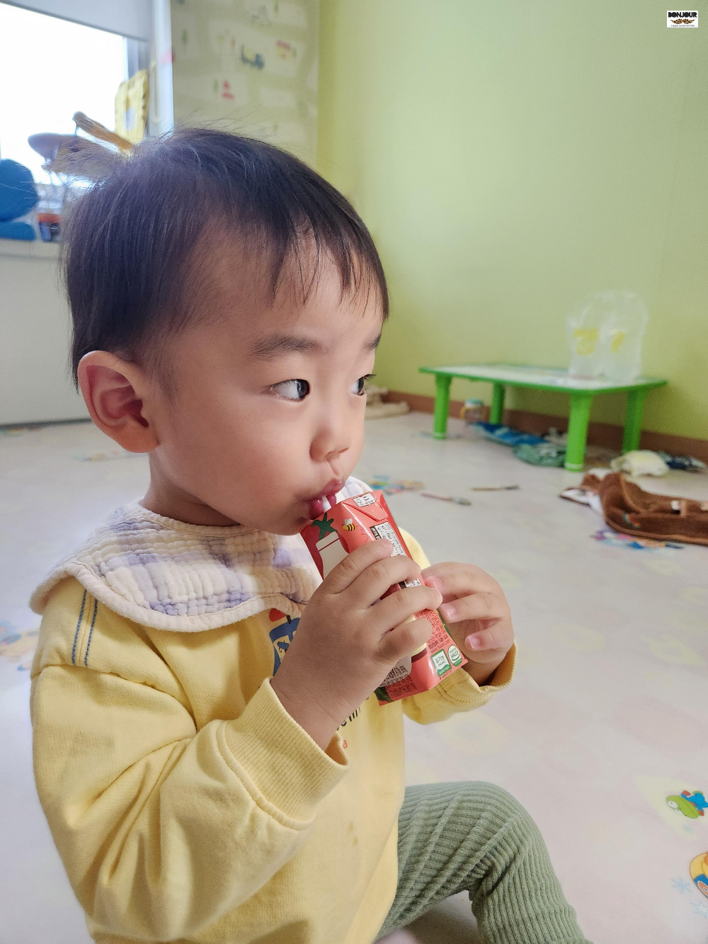 아이 통원치료 때문에 이사 포기 결정
