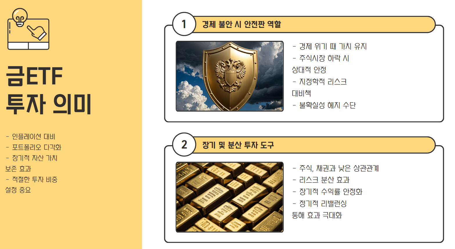 금ETF