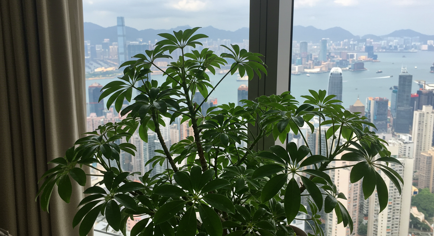 삽목 번식 방법: 초보자도 성공 가능한 쉬운 번식