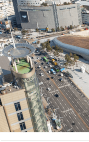 노랑풍선 시티투어버스 타는곳