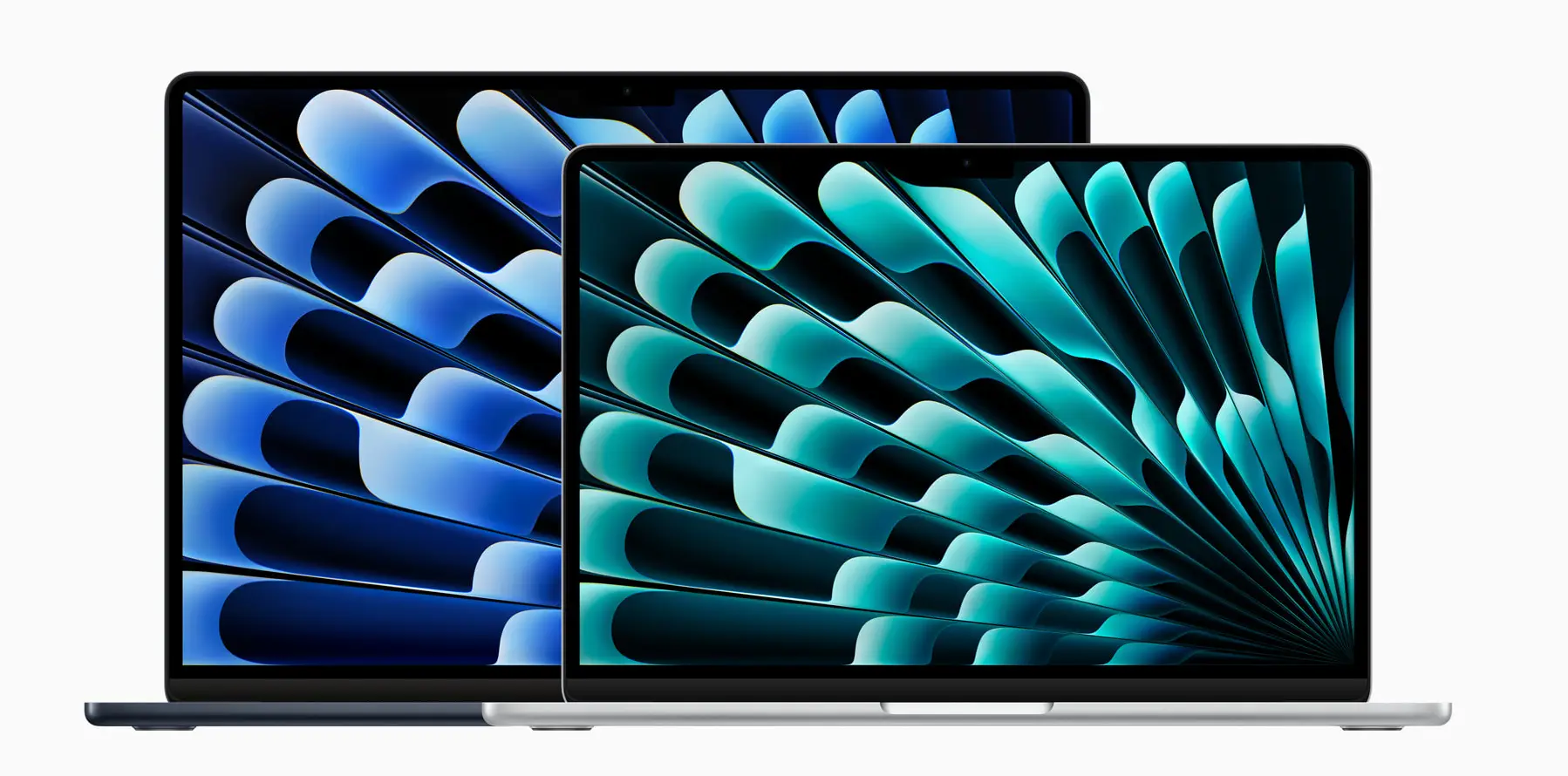 애플-에어-13-M3-전면부-사진