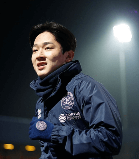 QPR 양민혁 첫 어시스트 성공적인 데뷔전